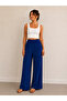 Women's Bubble Fabric Pants