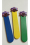 Spider-Man Wooden Bookmark 10 Pieces - 3