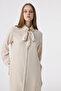 T-1657 Valea Tunic 38-46 Beige Tunic 1657 - 3