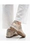 Women's Colorful Sole Velcro Orthopedic Sneaker Walking Shoes - 6