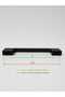 Thin Bridge 96-128 Metal Cabinet Handle Kitchen Bathroom Drawer Handle