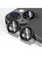 Sapphire Camera Lens Protector Compatible with iPhone 15, Easy Installation with Installation Tool