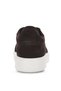 Spino I Men's Leather Brown Casual Sports Shoes - 6
