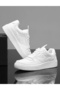 Sneakers, White - 2