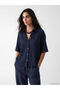 Nevavm Muslin Women's Shirt with a Difference