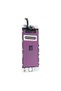 Ecran LCD cu touchscreen, iPhone 6, Alb - 2