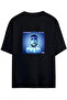 Frenchman Montana Special Design Printed Premium Cotton Unisex T-Shirt