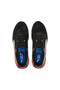 Men Graviton Tera Trainers - Black - 6