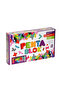 22-Piece Colorful 12-Different Shaped Penta Blocks Set for 1-2 People, Intelligence-Enhancing Educational Toy Set - 6