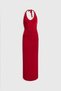 New Season Accessory Detailed Women's Maxi Dress 52225077 - 4