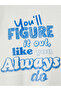 Original Printed Girls' T-Shirt - 4