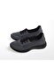 Women's Daily Comfortable Elastic Mesh Comfort Shoes - 6