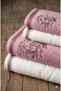 Nev Marka Dorbado Towel Set 4 Pieces (Nev Is a Brand of the Özdilek Group) - 2
