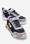 Children's Anorak Illustrated Velcro Sports Shoes 26-30 Laci̇ Buz