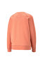 Women Classics RE:ESCAPE Crew Neck Sweater - Pink - 2