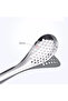 Stainless Steel Strainer Spoon (Colander) - 4