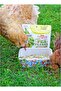 Green Pea Flakes 3oz - 6
