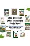 Premium Insectivore Diet 1.25 Lb - 5