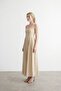 Women's Dress 31967 Stone - 2