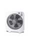 Black+Decker Box Desk Fan FB1220 12" - 7