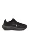 Black Mesh Lightweight Breathable Men's Sports Shoes 2503 m - 3