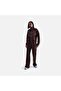 Sportswear Essentials Windrunner Mid-Rise Slim Poly Knit Mat Sportswear - 5