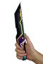 Wooden Valorant Glıtchpop Delipop Toy Figure - 2