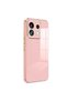 Xiaomi Redmi Note 13 5g Case Volet Silicone - Pink