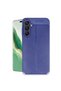 Samsung Galaxy A25 5g Case Auto Focus Cover - Navy Blue