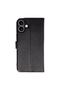 Apple iPhone 16 Plus Case Trend S Plus Cover Case - Black