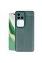 Glb-Stl41414 Vivo V30 5g Case Auto Focus Cover - Dark Green