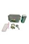 Electric Iron Door Lock Right