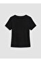 Trendlucky with Difference V-Neck Button Closure Blouse - 7