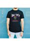 Custom Design Dtf Printed T-Shirt - Dtf41 - 2