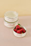 Rebel Bow Enamel Vacuum Lid Food Storage Container Set (Can Be Used in Cookers) - 5