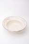 Rebel Bow Enamel Pitted Pasta and Salad Plate 24 cm - 3