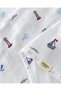 Minora 100% Cotton Muslin Baby Blanket – Multi-Purpose Muslin Blanket - 100 X 100 cm - 3