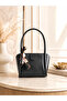Ashley Scarf with Gift (Scarf May Vary in Appearance.) Double Handle Women's Shoulder Bag - 2