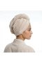 Pack of 2 Hair Towel Wrap 30x70 cm – 330 GSM Microfiber, Soft, Absorbent & Quick Dry Turban - 3