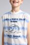 100% Cotton Patterned Undershirt for Boys H8046A826Hs - 4