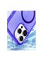 Joko Apple iPhone 16 Pro Magsafe Cover - Transparent - 2