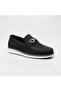 Laceless A-A Tape Model Men's Shoes Mk-150 - 3