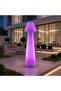 Aura Tower (Side Lamp) RGB Lighting - 4