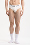 Barely There - Erkek 3'lü Slip - 4