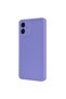 Samsung Galaxy A07 4g Viera Silicone - Lilac