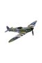 Set de constructie, Quickbuild, Avion D-Day Spitfire, 34 piese - 6