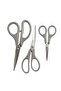 Design 3-Piece Multi-Purpose Scissors Set (Mixed Colors) - 2