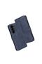 Samsung Galaxy S25 Fe Trend S Plus Flip Case - Navy Blue - 3