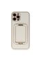 Apple iPhone 12 Pro Case Coco Elite Cover - White