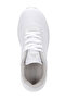 Peronix Women's White Running & Walking Sports Shoes - 5